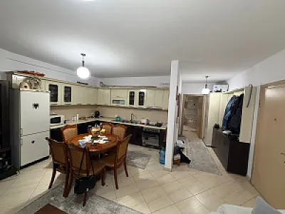 Shitet apartament 1+1 – 180,000€ – Tirane – I mirë — Tirane - Foto 5