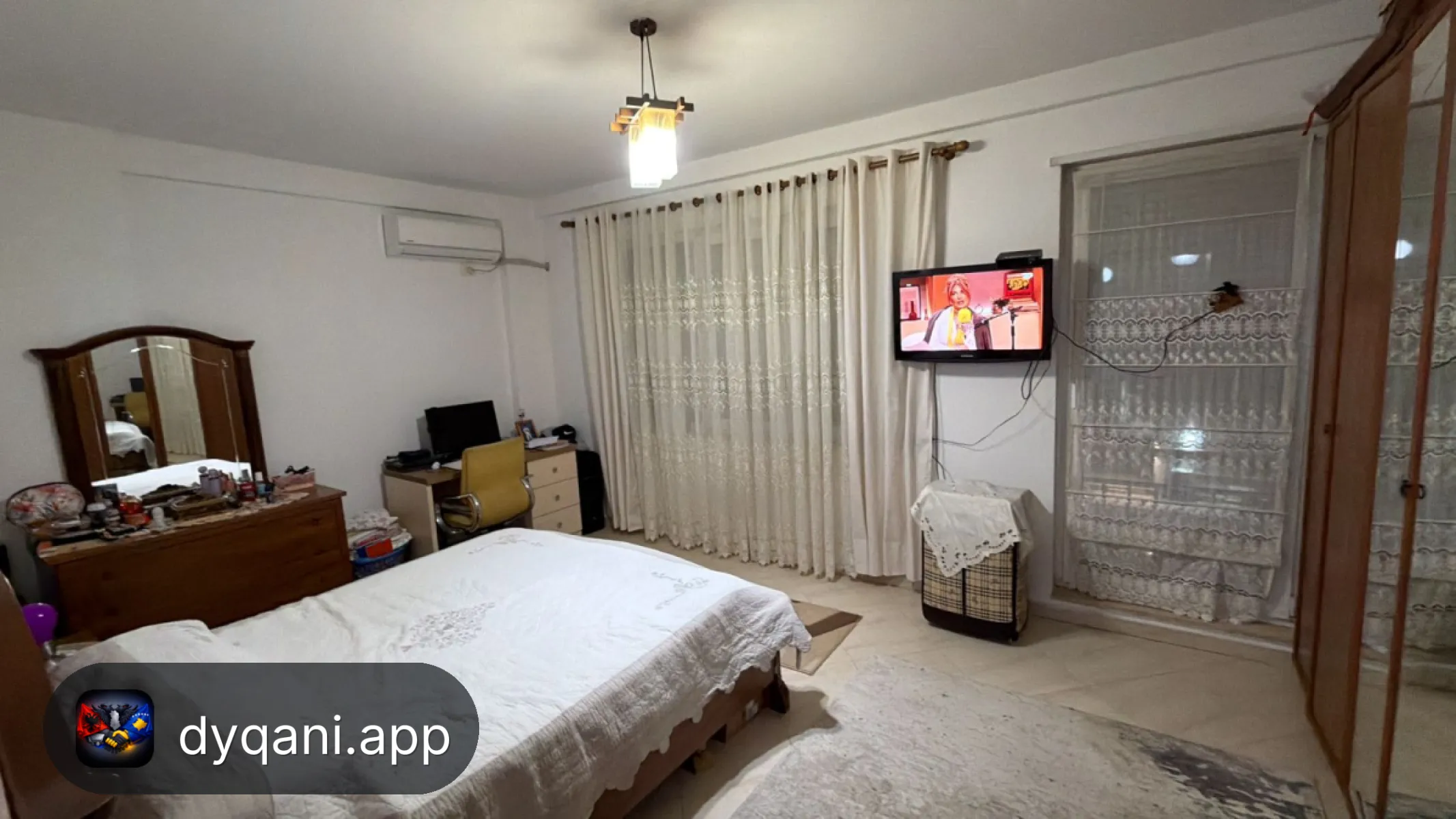 Shitet apartament 1+1 – 180,000€ – Tirane – I mirë — Tirane - Foto 6