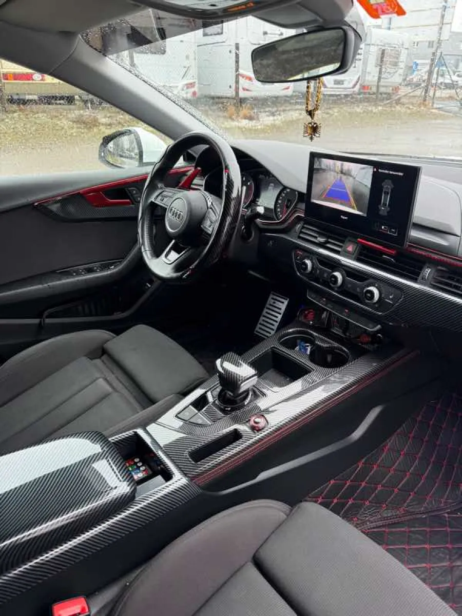 Audi A5 Sportback TFSI 45 🇨🇭Shitur✅ - Foto 10