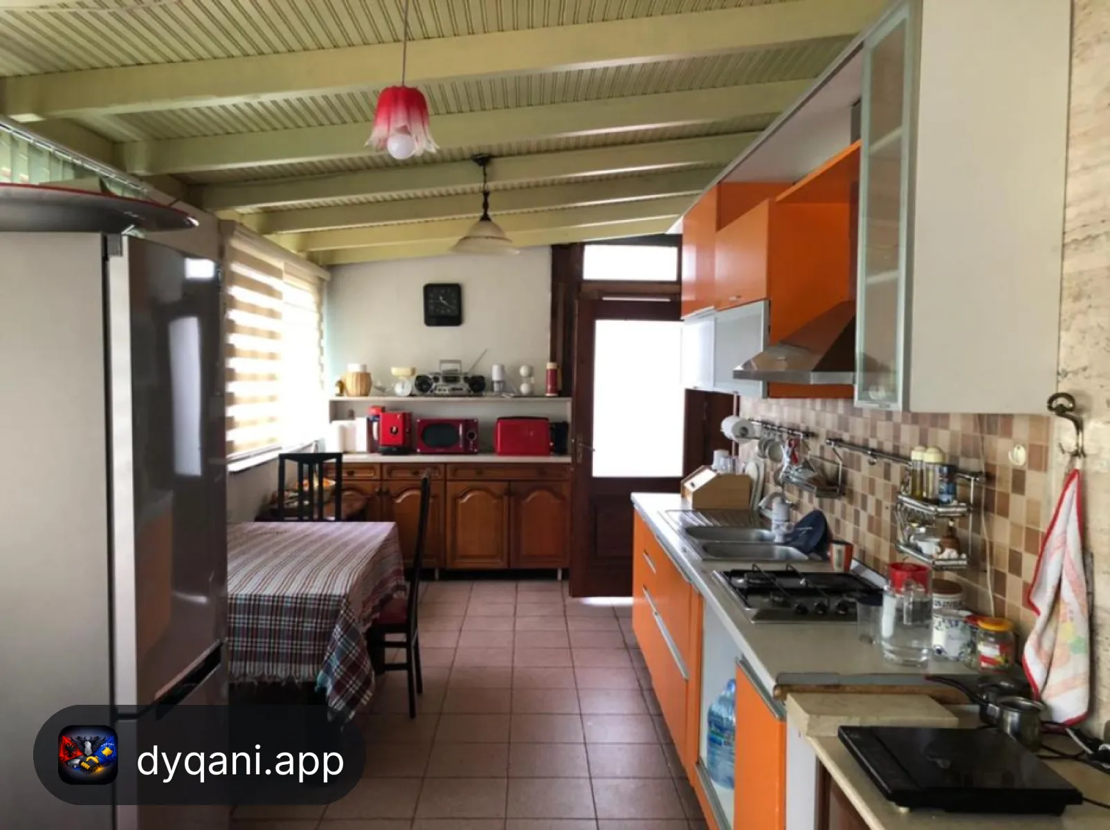 Apartament 2+1 132 m2 pranë – 250,800€ – Tirane – I mirë — Tirane - Foto 2