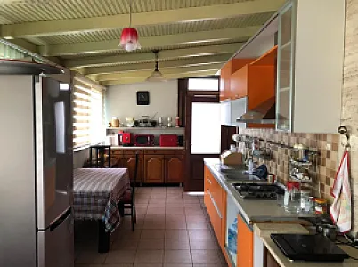 Apartament 2+1 132 m2 pranë – 250,800€ – Tirane – I mirë — Tirane - Foto 2