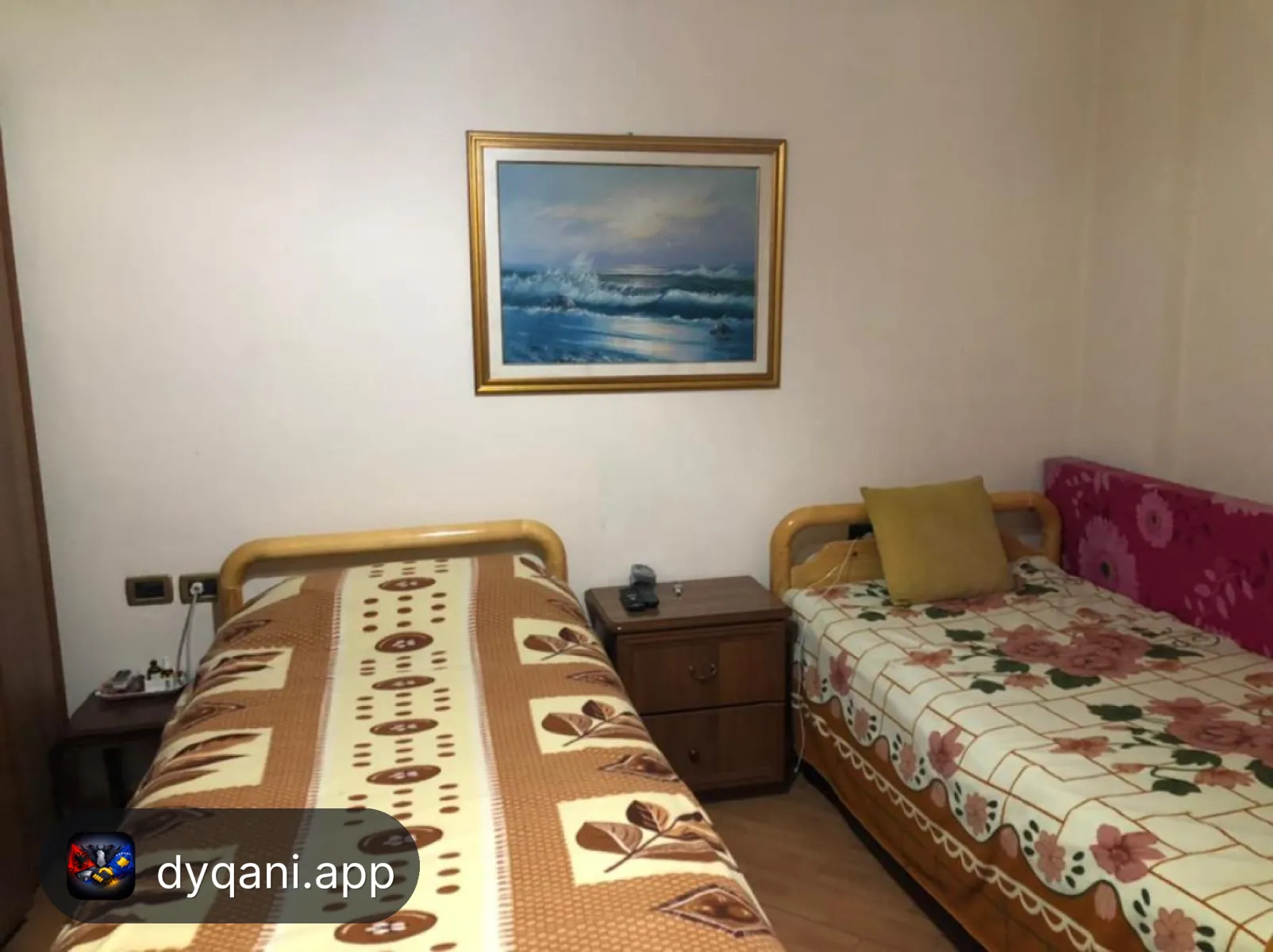 Apartament 2+1 132 m2 pranë – 250,800€ – Tirane – I mirë — Tirane - Foto 3