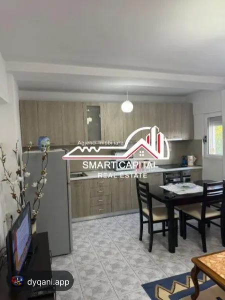 Shitet Apartament 3+1 Te Tregu I Madh – 13.6M Lek – I mirë — vlorë