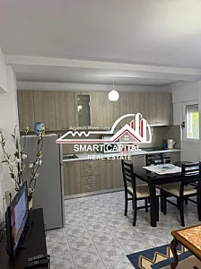 Shitet Apartament 3+1 Te Tregu I Madh – 13.6M Lek – I mirë — vlorë - Foto 1