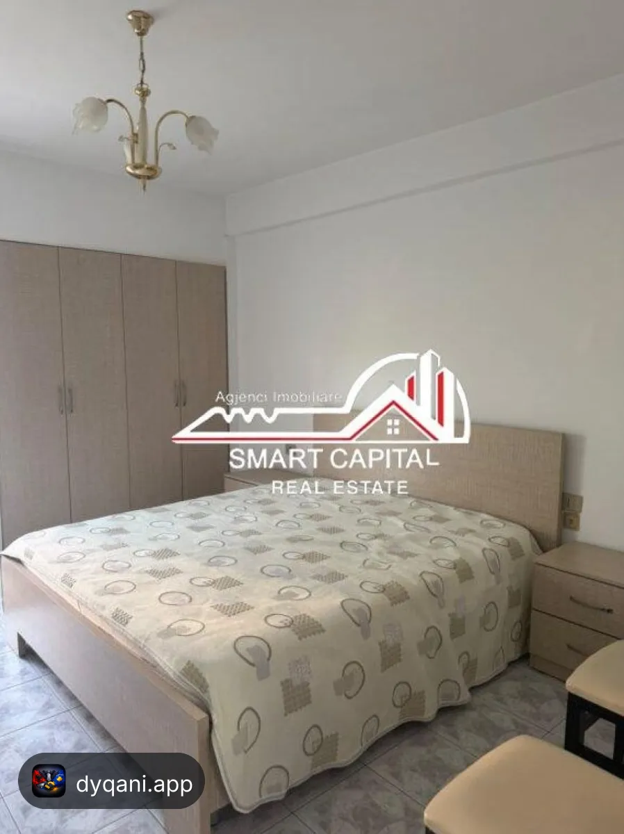 Shitet Apartament 3+1 Te Tregu I Madh – 13.6M Lek – I mirë — vlorë - Foto 2