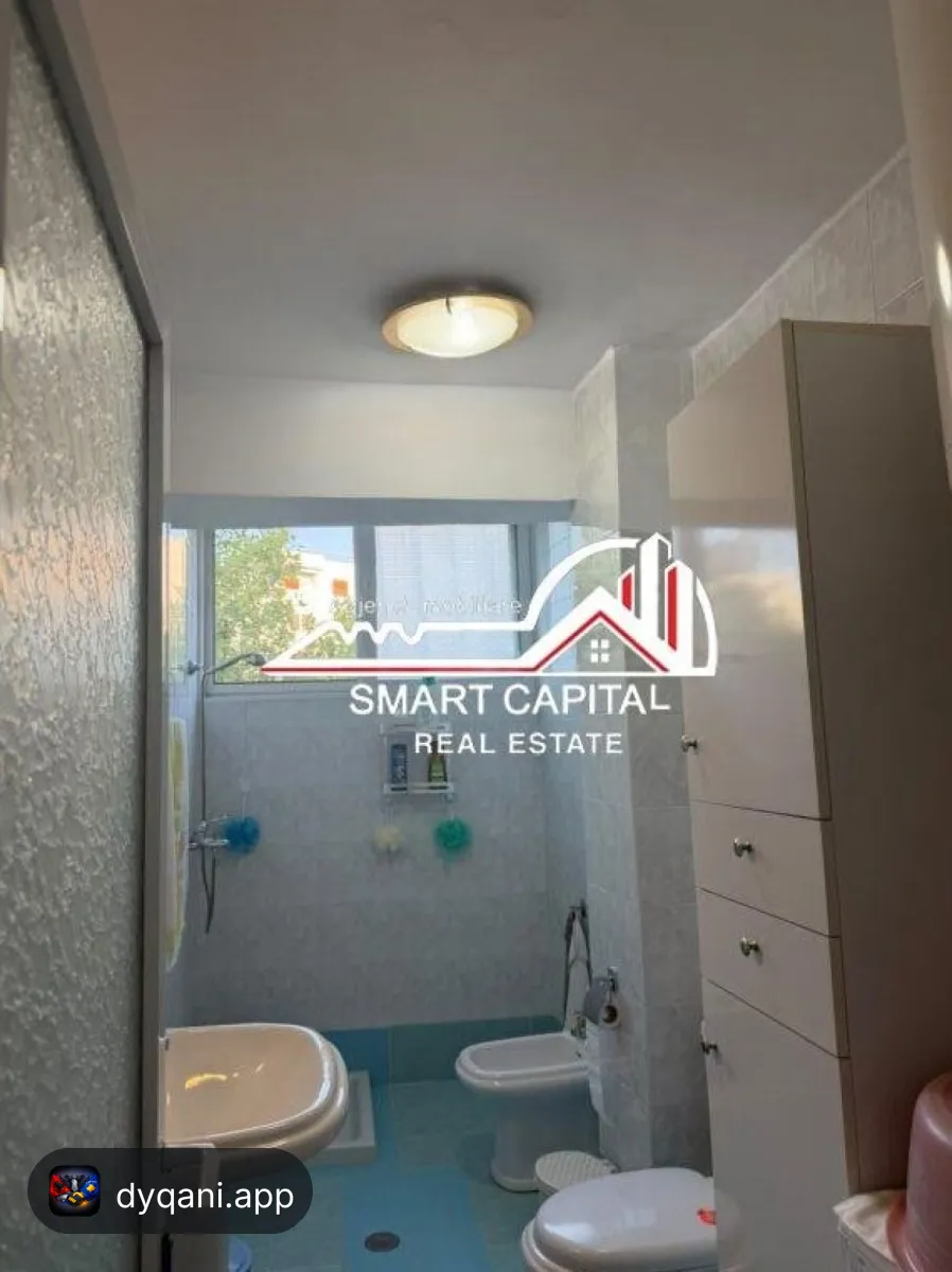 Shitet Apartament 3+1 Te Tregu I Madh – 13.6M Lek – I mirë — vlorë - Foto 3