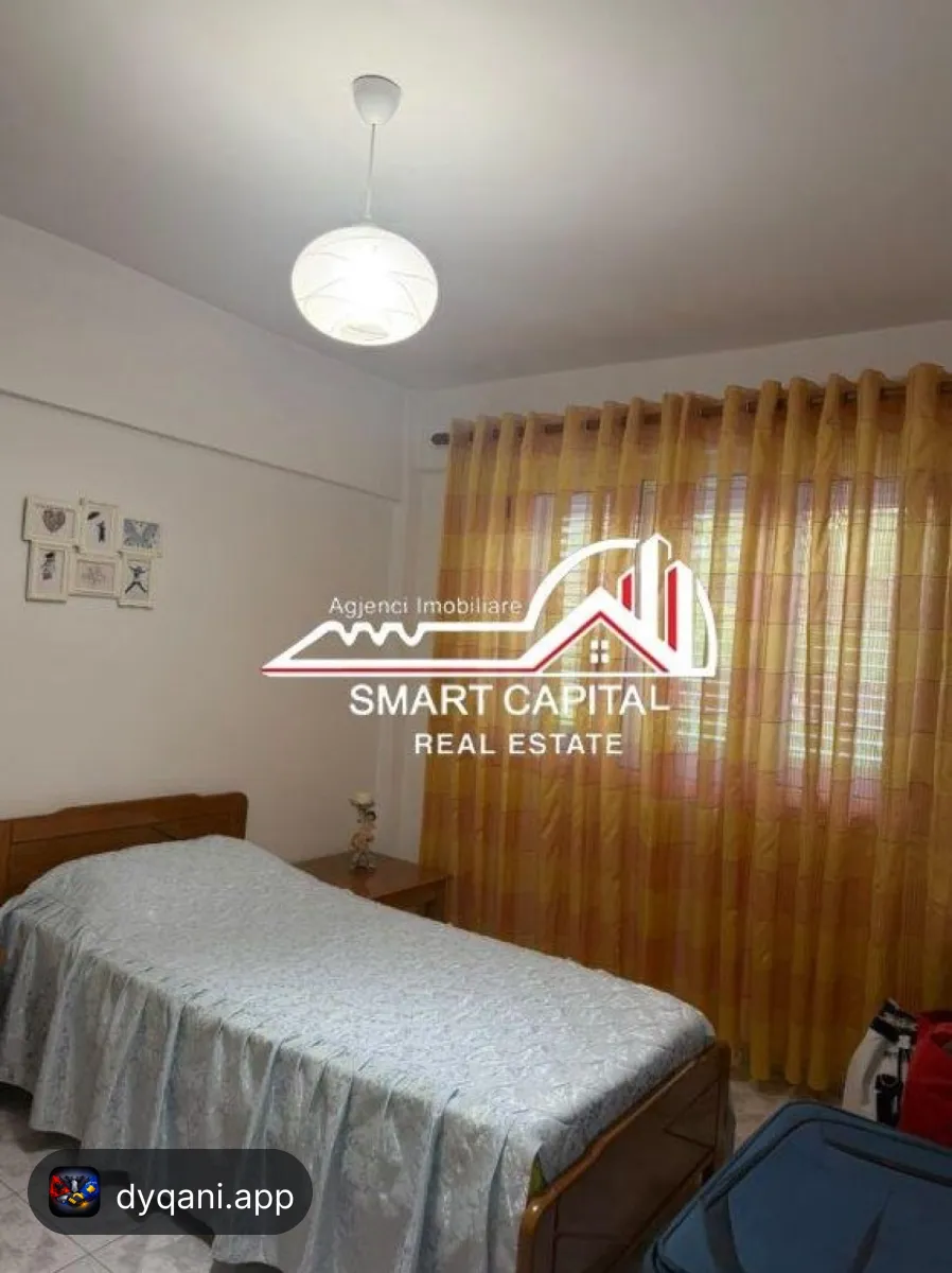 Shitet Apartament 3+1 Te Tregu I Madh – 13.6M Lek – I mirë — vlorë - Foto 4