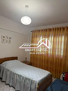 Shitet Apartament 3+1 Te Tregu I Madh – 13.6M Lek – I mirë — vlorë - Foto 4