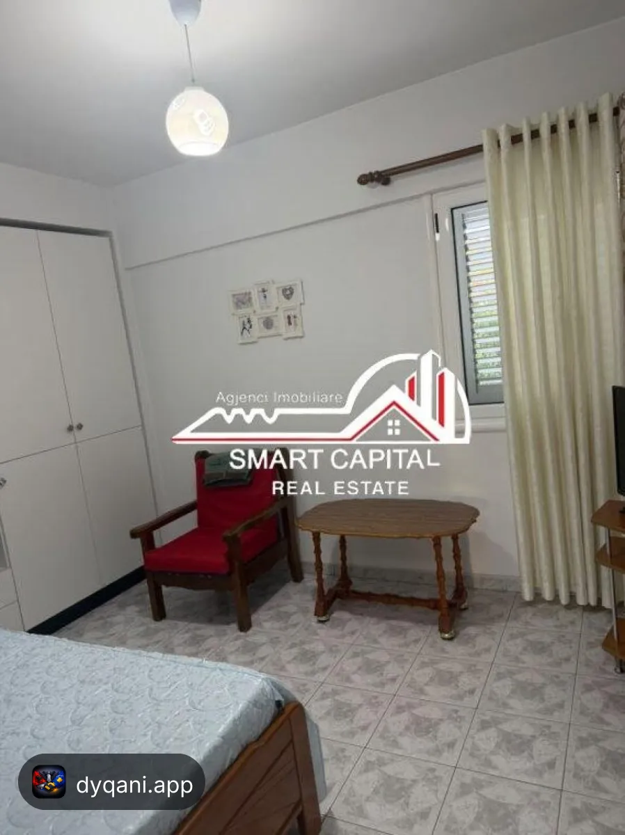 Shitet Apartament 3+1 Te Tregu I Madh – 13.6M Lek – I mirë — vlorë - Foto 6