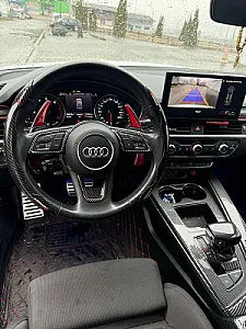 Audi A5 Sportback TFSI 45 🇨🇭Shitur✅ - Foto 11
