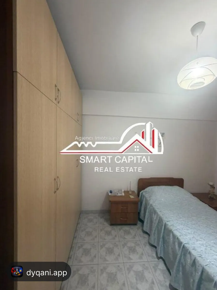 Shitet Apartament 3+1 Te Tregu I Madh – 13.6M Lek – I mirë — vlorë - Foto 8