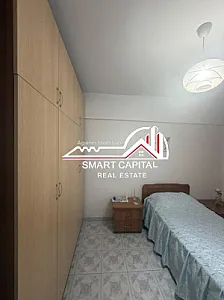 Shitet Apartament 3+1 Te Tregu I Madh – 13.6M Lek – I mirë — vlorë - Foto 8