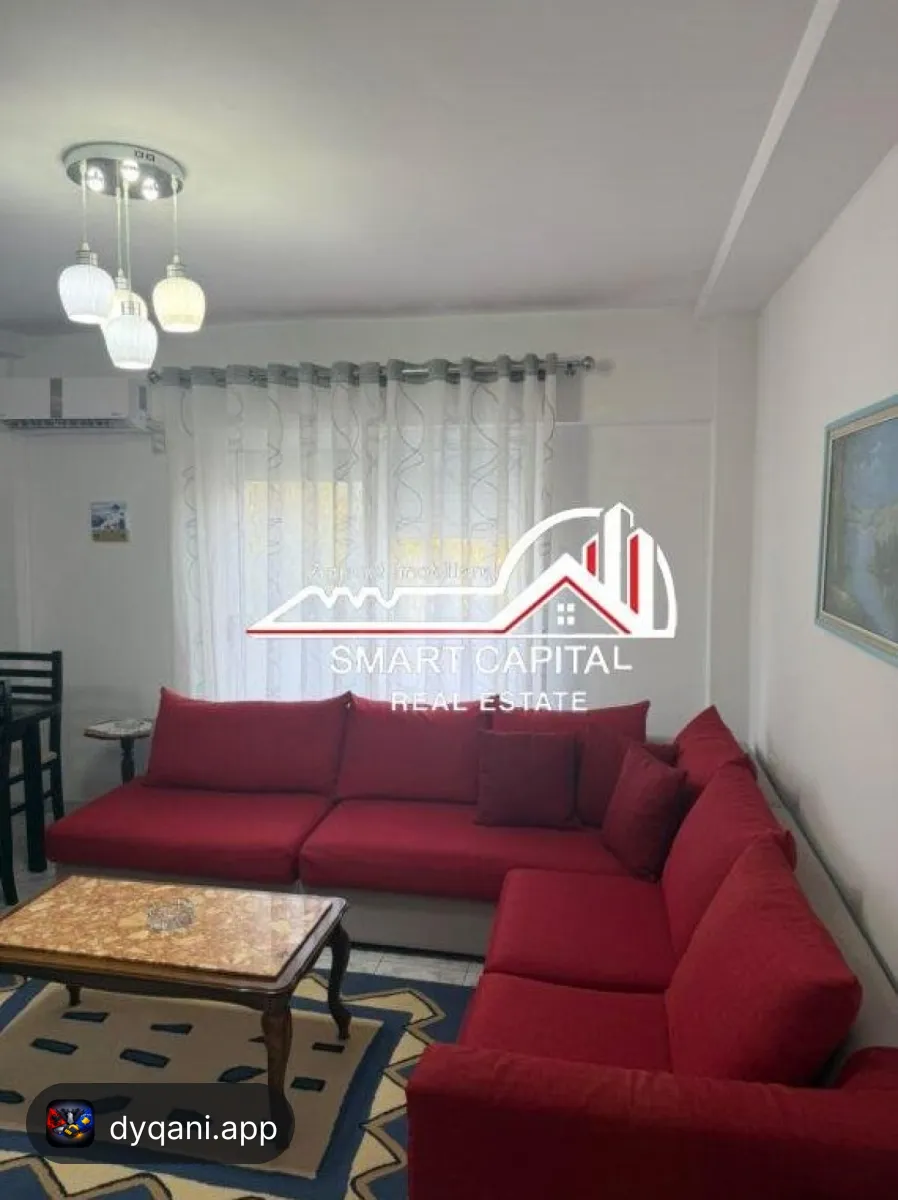 Shitet Apartament 3+1 Te Tregu I Madh – 13.6M Lek – I mirë — vlorë - Foto 9