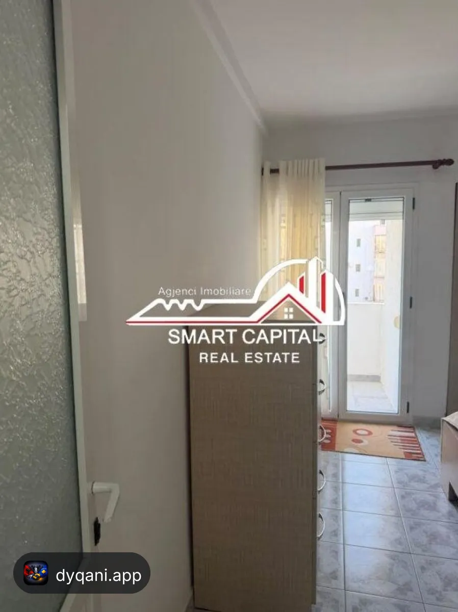 Shitet Apartament 3+1 Te Tregu I Madh – 13.6M Lek – I mirë — vlorë - Foto 10