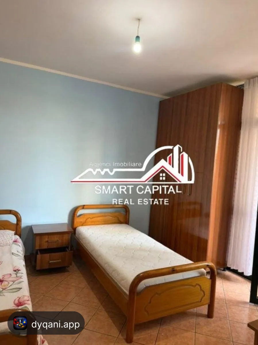 Shitet Apartament 2+1 Në Skelë, Vlorë! – 14.2M Lek – I mirë — vlorë - Foto 5