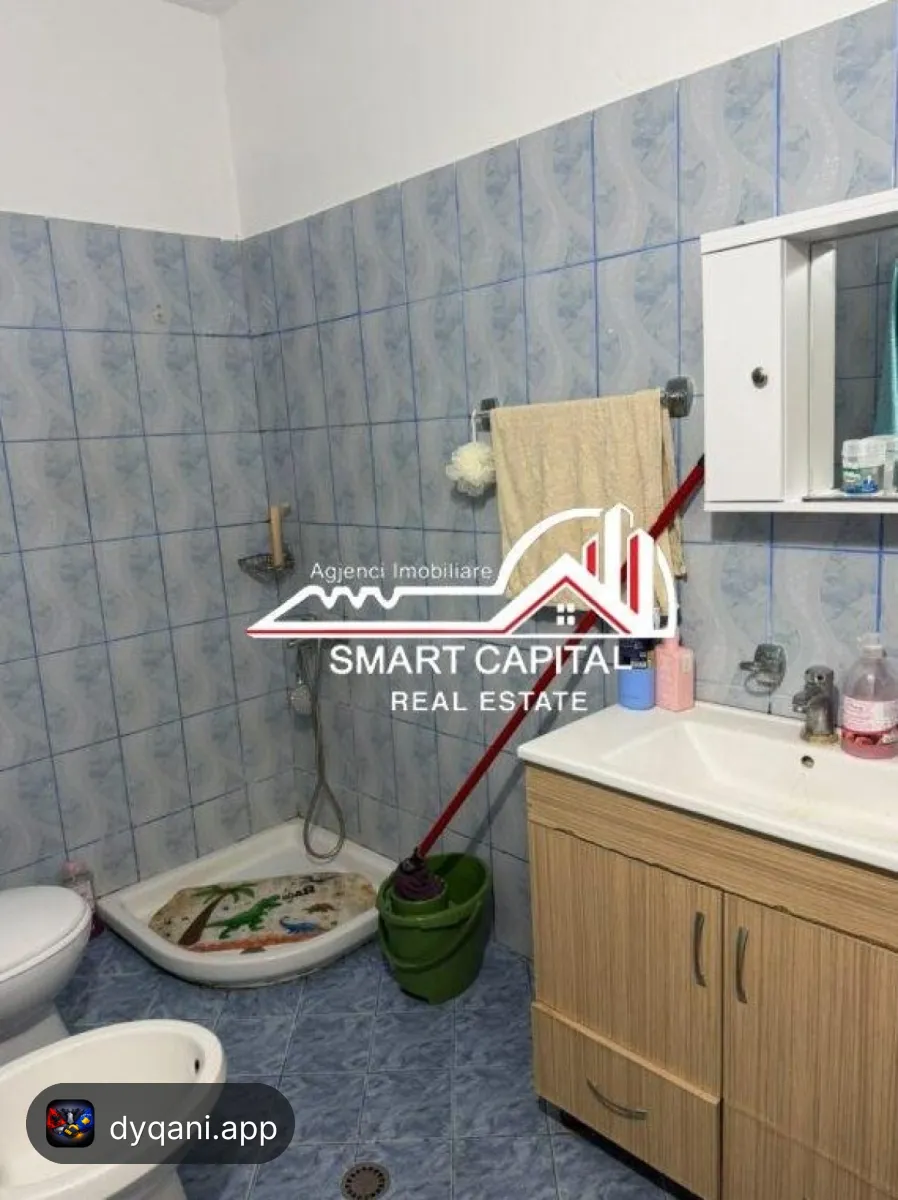 Shitet Apartament 2+1 Në Skelë, Vlorë! – 14.2M Lek – I mirë — vlorë - Foto 6