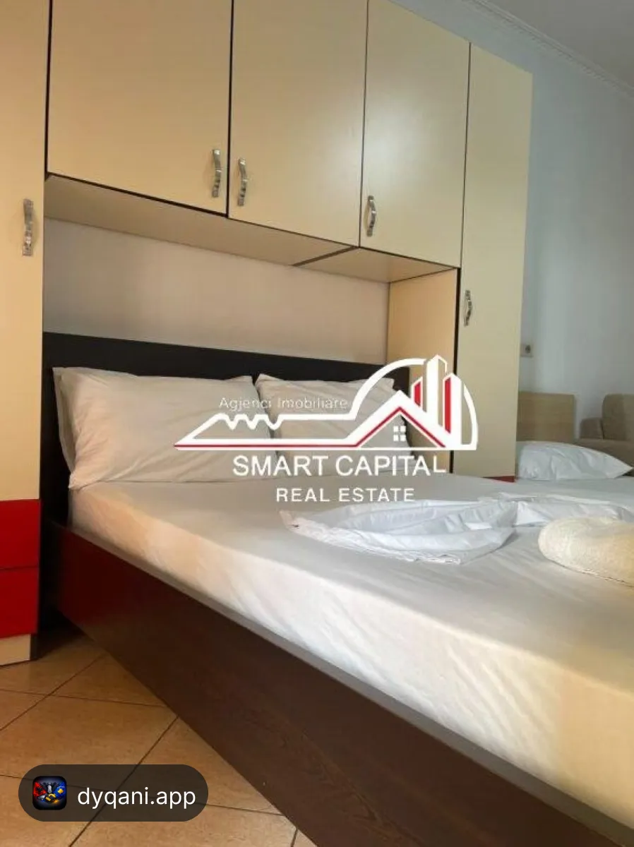 Shitet Garsoniere Në Afërsi Të Ish-Vilave – 8.6M Lek — vlorë - Foto 2
