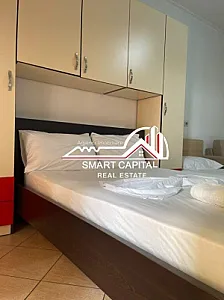 Shitet Garsoniere Në Afërsi Të Ish-Vilave – 8.6M Lek — vlorë - Foto 2