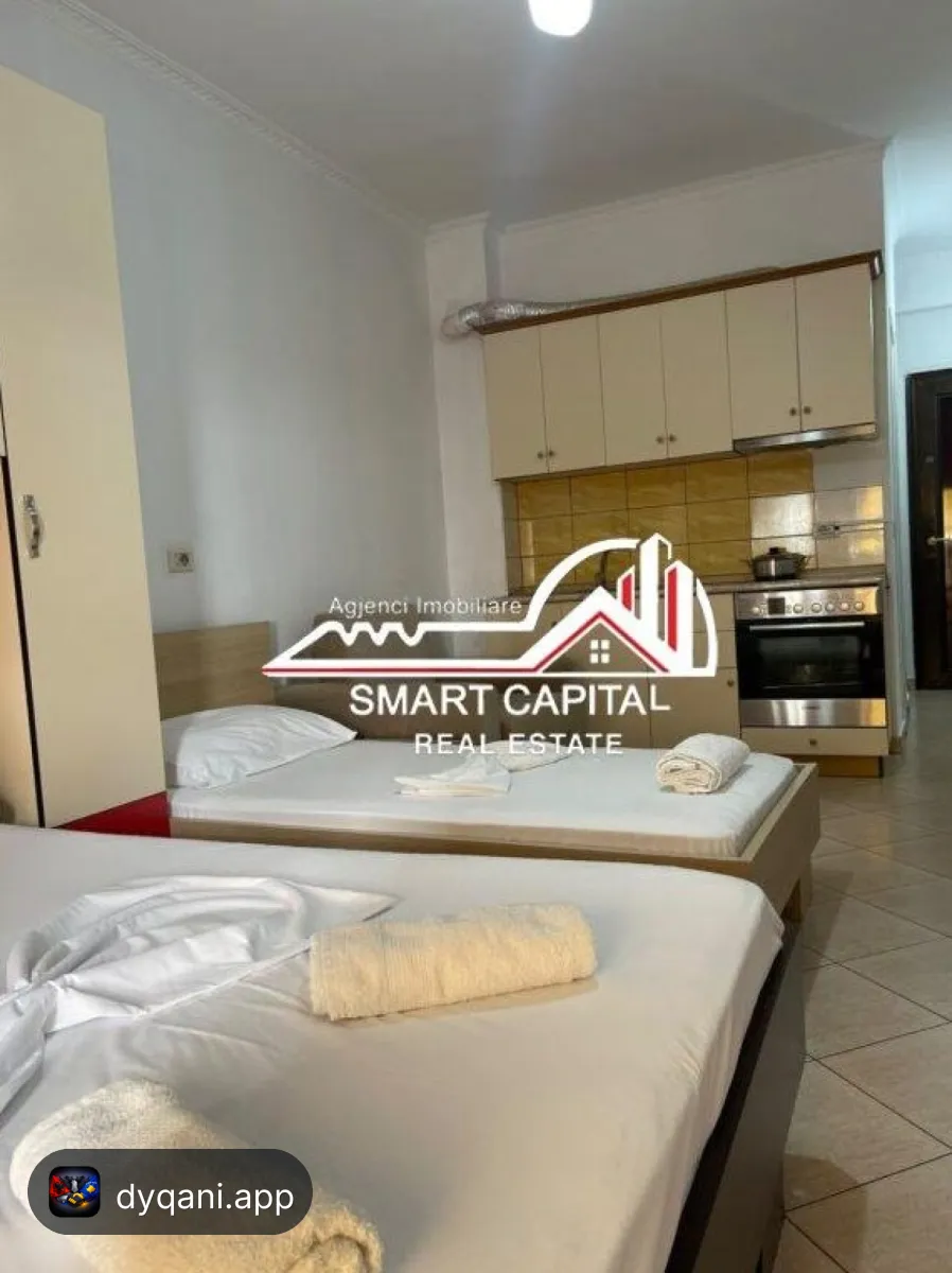 Shitet Garsoniere Në Afërsi Të Ish-Vilave – 8.6M Lek — vlorë - Foto 4