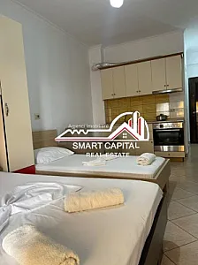 Shitet Garsoniere Në Afërsi Të Ish-Vilave – 8.6M Lek — vlorë - Foto 4