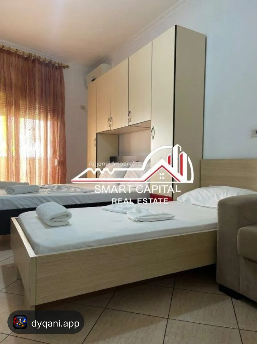 Shitet Garsoniere Në Afërsi Të Ish-Vilave – 8.6M Lek — vlorë - Foto 5