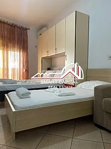 Shitet Garsoniere Në Afërsi Të Ish-Vilave – 8.6M Lek — vlorë - Foto 5
