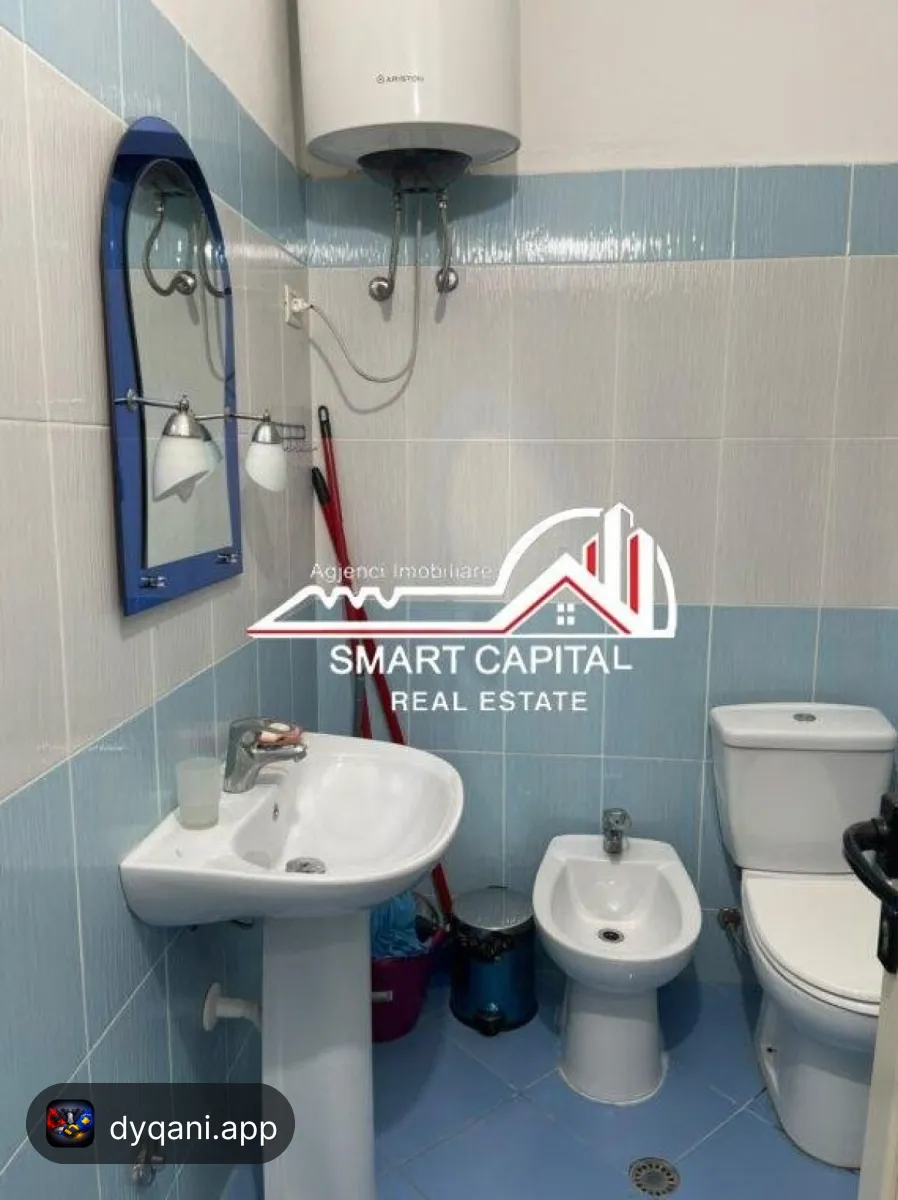 Shitet Garsoniere Në Afërsi Të Ish-Vilave – 8.6M Lek — vlorë - Foto 6