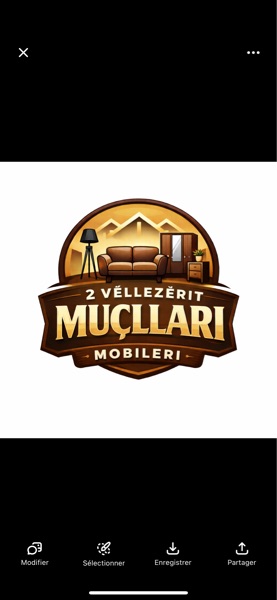 Mobileri dy vellezerit muçllari