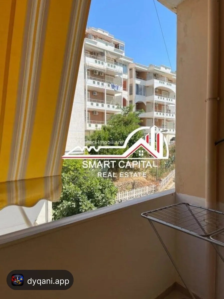 Shitet Garsoniere Në Afërsi Të Ish-Vilave – 8.6M Lek — vlorë - Foto 9