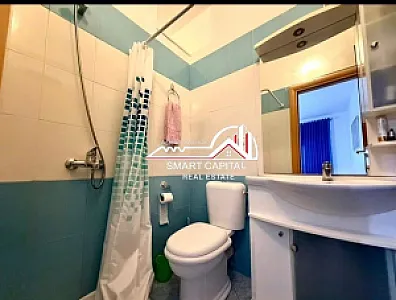 Apartament 2+1+2 Me Qira Në Zonën E Omones – 1,200€ — vlorë - Foto 4