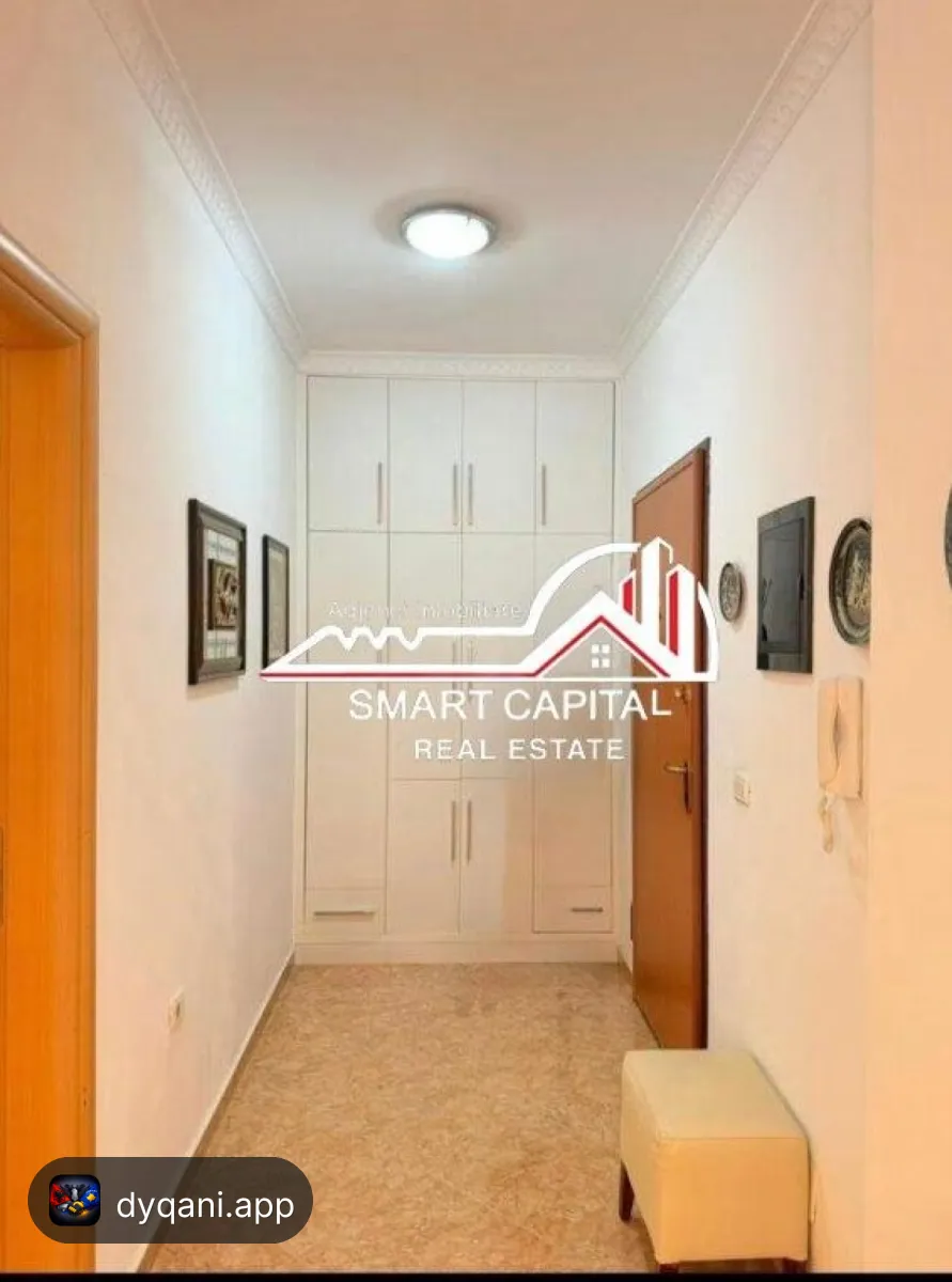 Apartament 2+1+2 Me Qira Në Zonën E Omones – 1,200€ — vlorë - Foto 5