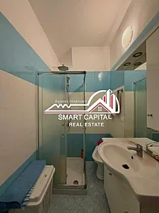 Apartament 2+1+2 Me Qira Në Zonën E Omones – 1,200€ — vlorë - Foto 6