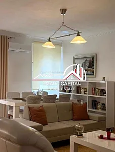 Apartament 2+1+2 Me Qira Në Zonën E Omones – 1,200€ — vlorë - Foto 9