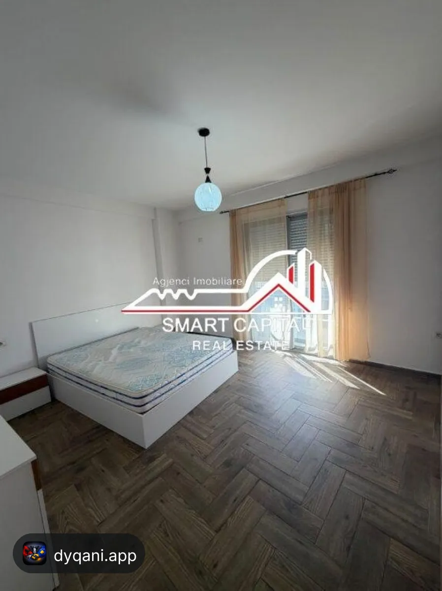Ofrohet Me Qera Apartament 1+1 – 35,000 Lek – vlorë – I mirë — vlorë - Foto 1