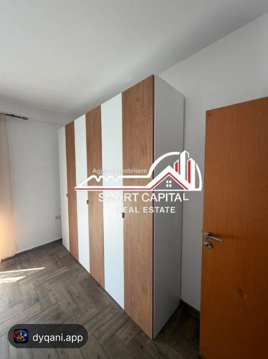 Ofrohet Me Qera Apartament 1+1 – 35,000 Lek – vlorë – I mirë — vlorë - Foto 3