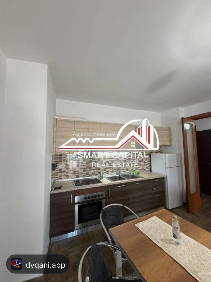 Ofrohet Me Qera Apartament 1+1 – 35,000 Lek – vlorë – I mirë — vlorë - Foto 5