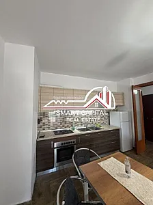 Ofrohet Me Qera Apartament 1+1 – 35,000 Lek – vlorë – I mirë — vlorë - Foto 5