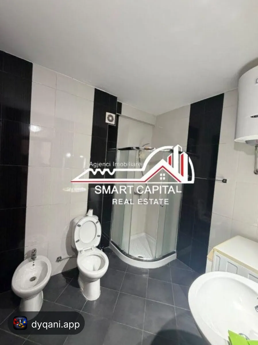 Ofrohet Me Qera Apartament 1+1 – 35,000 Lek – vlorë – I mirë — vlorë - Foto 6