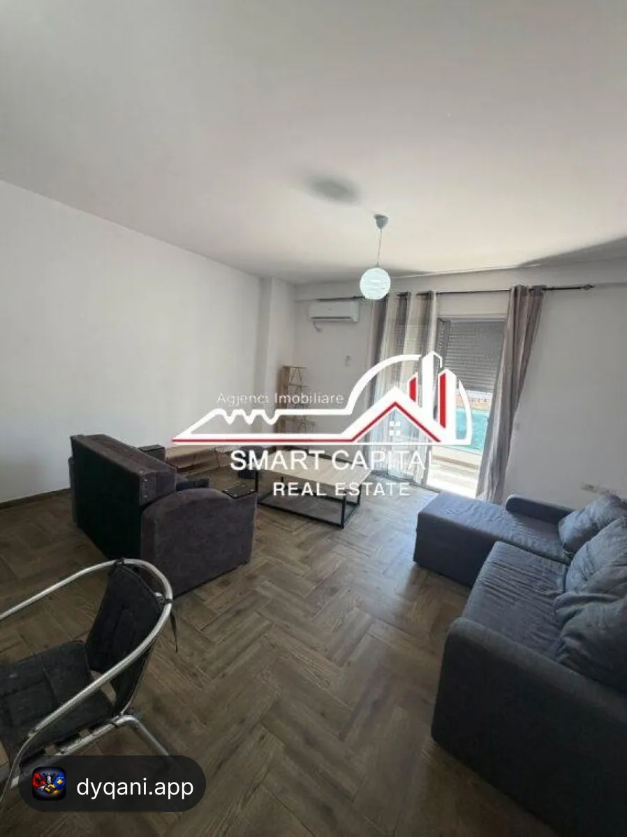 Ofrohet Me Qera Apartament 1+1 – 35,000 Lek – vlorë – I mirë — vlorë - Foto 7