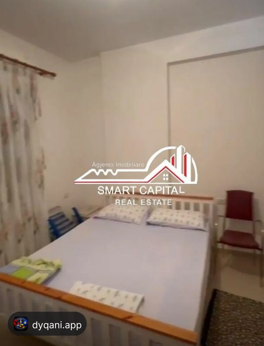 Shitet Apartament 1+1 Në Orikum,Vlorë! – 7.7M Lek – I mirë — vlorë - Foto 1