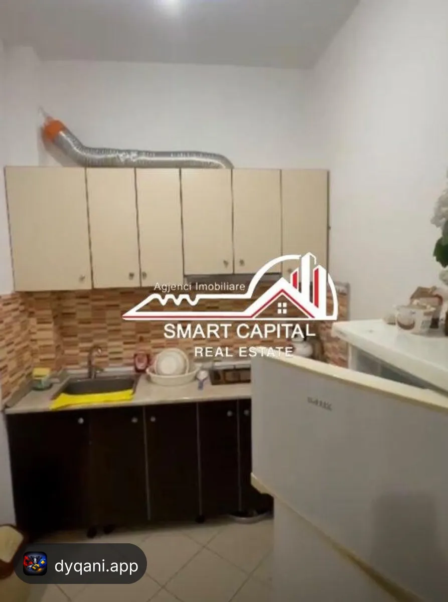 Shitet Apartament 1+1 Në Orikum,Vlorë! – 7.7M Lek – I mirë — vlorë - Foto 4