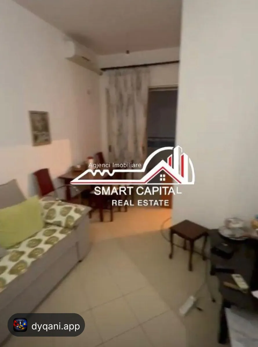 Shitet Apartament 1+1 Në Orikum,Vlorë! – 7.7M Lek – I mirë — vlorë - Foto 5