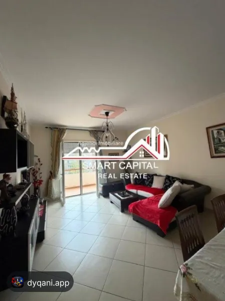 Shitet Apartament 2+1 – 165,000€ – Vlorë – I shkëlqyer — Vlorë