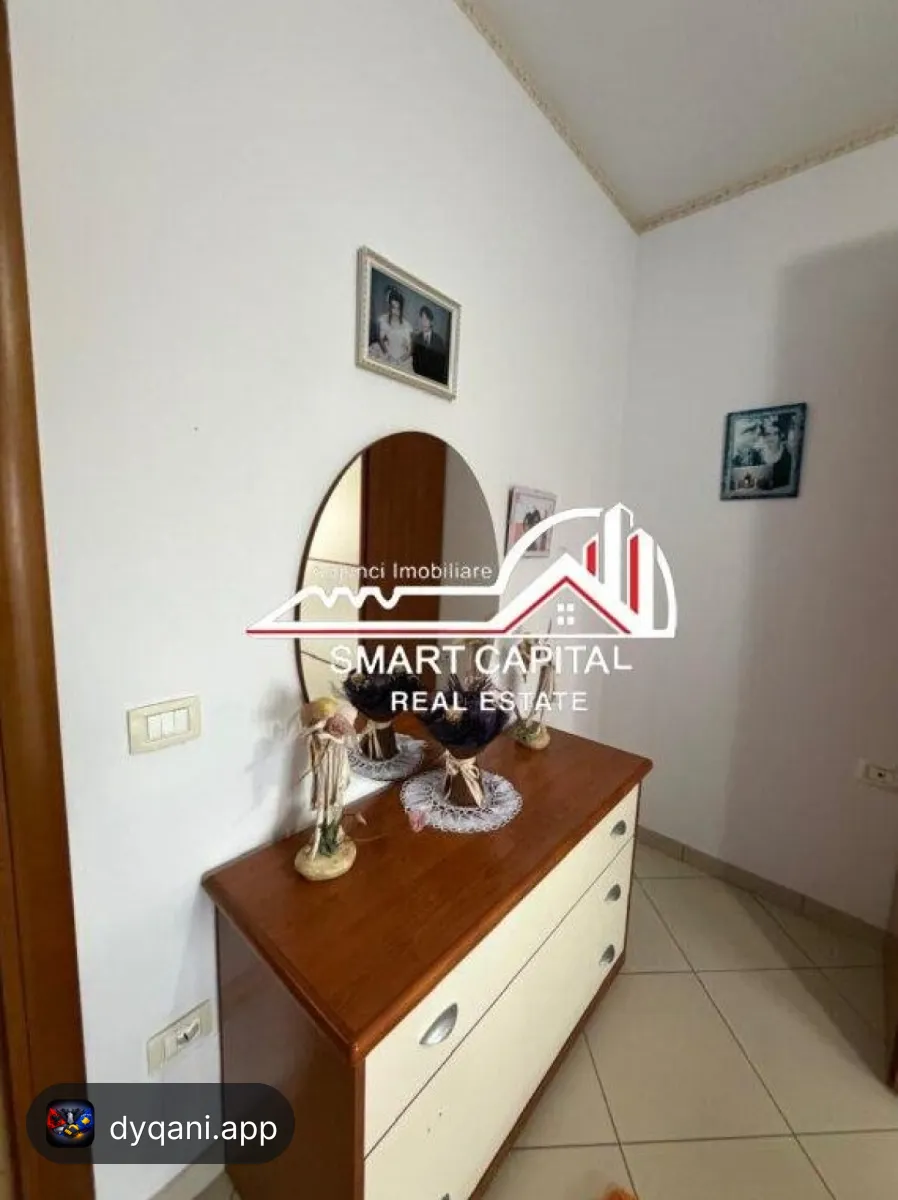 Shitet Apartament 2+1 – 165,000€ – Vlorë – I shkëlqyer — Vlorë - Foto 2
