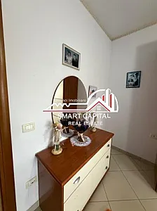 Shitet Apartament 2+1 – 165,000€ – Vlorë – I shkëlqyer — Vlorë - Foto 2