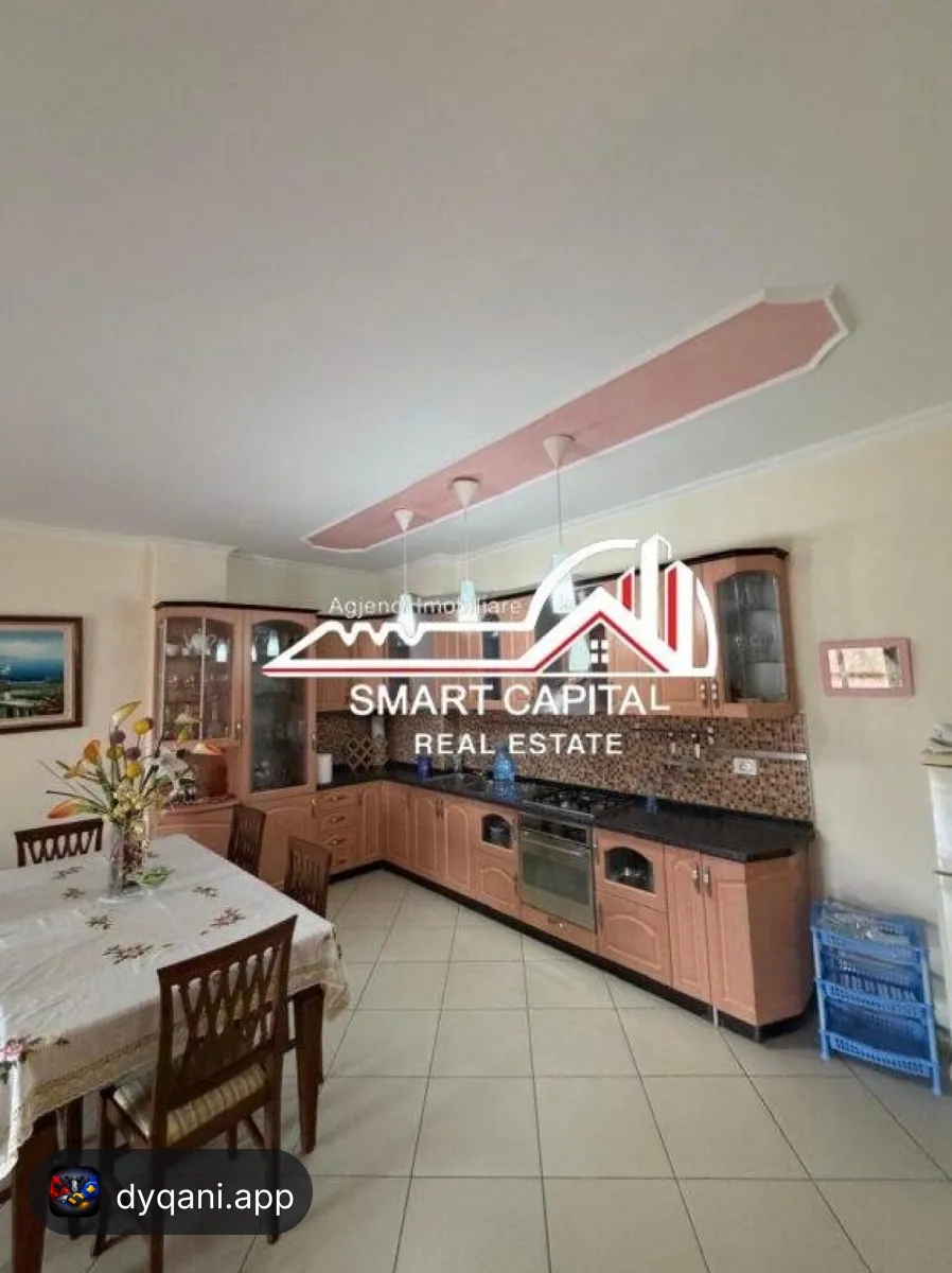 Shitet Apartament 2+1 – 165,000€ – Vlorë – I shkëlqyer — Vlorë - Foto 3