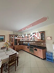 Shitet Apartament 2+1 – 165,000€ – Vlorë – I shkëlqyer — Vlorë - Foto 3
