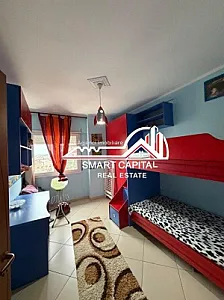 Shitet Apartament 2+1 – 165,000€ – Vlorë – I shkëlqyer — Vlorë - Foto 4