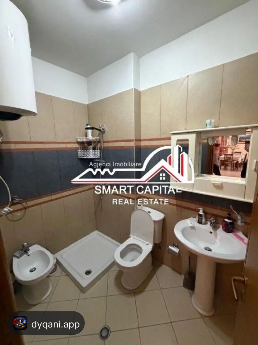 Shitet Apartament 2+1 – 165,000€ – Vlorë – I shkëlqyer — Vlorë - Foto 5