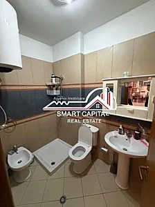 Shitet Apartament 2+1 – 165,000€ – Vlorë – I shkëlqyer — Vlorë - Foto 5